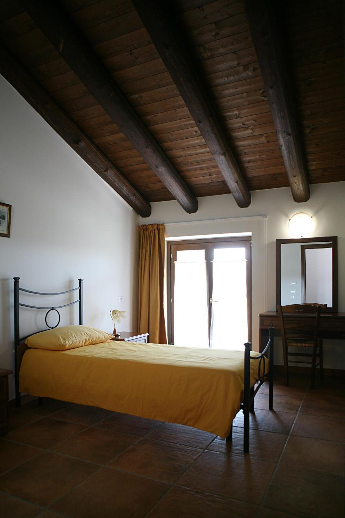 Agriturismo La Rosta Cervignano del Friuli Bagian luar foto